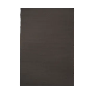 Balance 羊毛地毯 natural grey - 170x240cm - Scandi Living