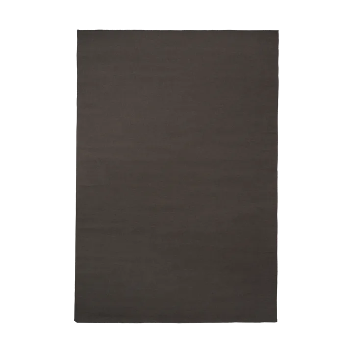 Balance 羊毛地毯 natural grey - 170x240cm - Scandi Living