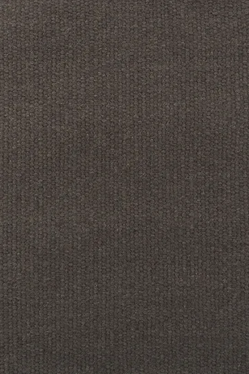 Balance 羊毛地毯 natural grey - 80x240cm - Scandi Living