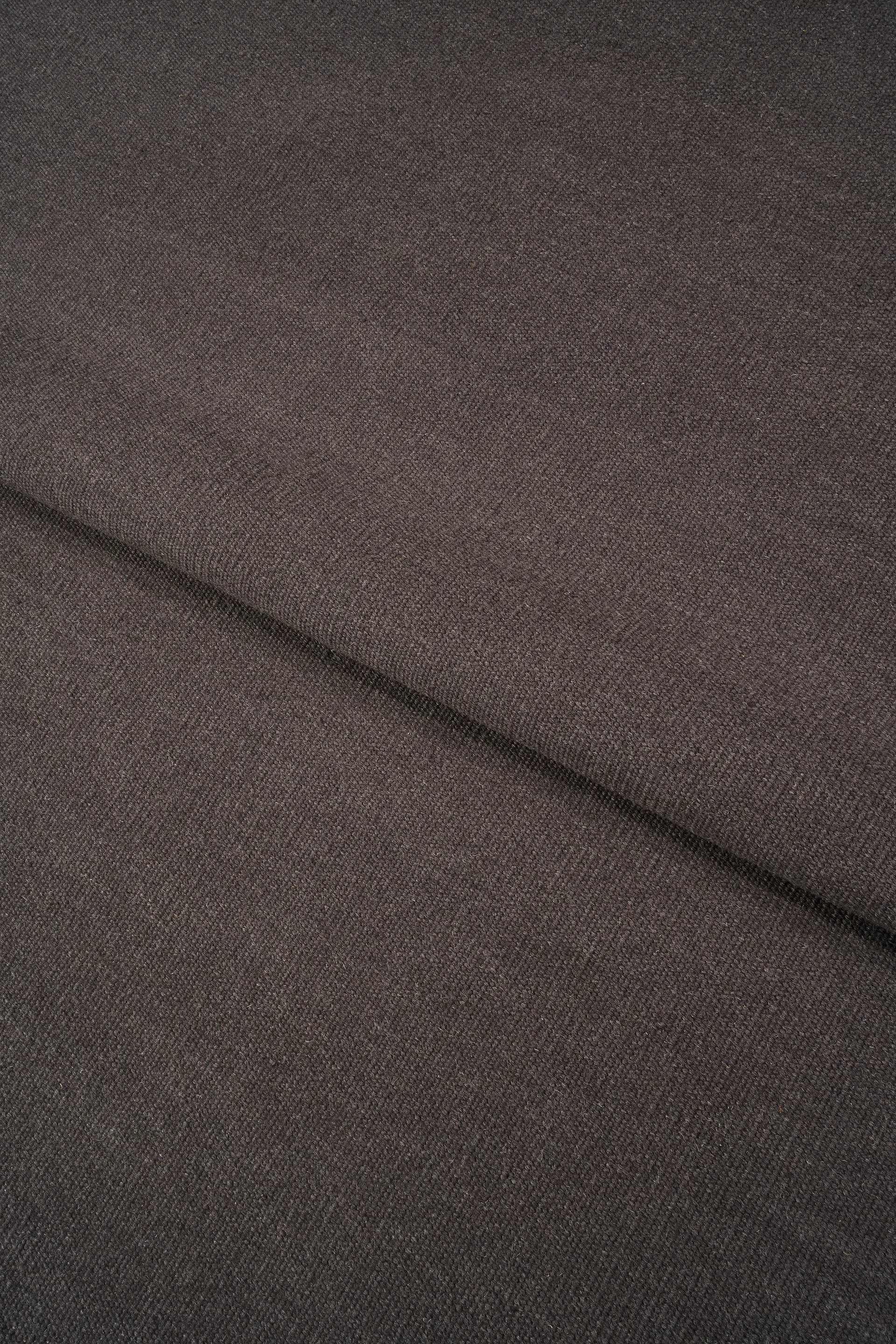 Balance 羊毛地毯 natural grey, 80x240cm Scandi Living