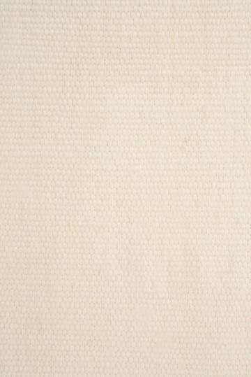Balance 羊毛地毯 natural white - 170x240 cm - Scandi Living