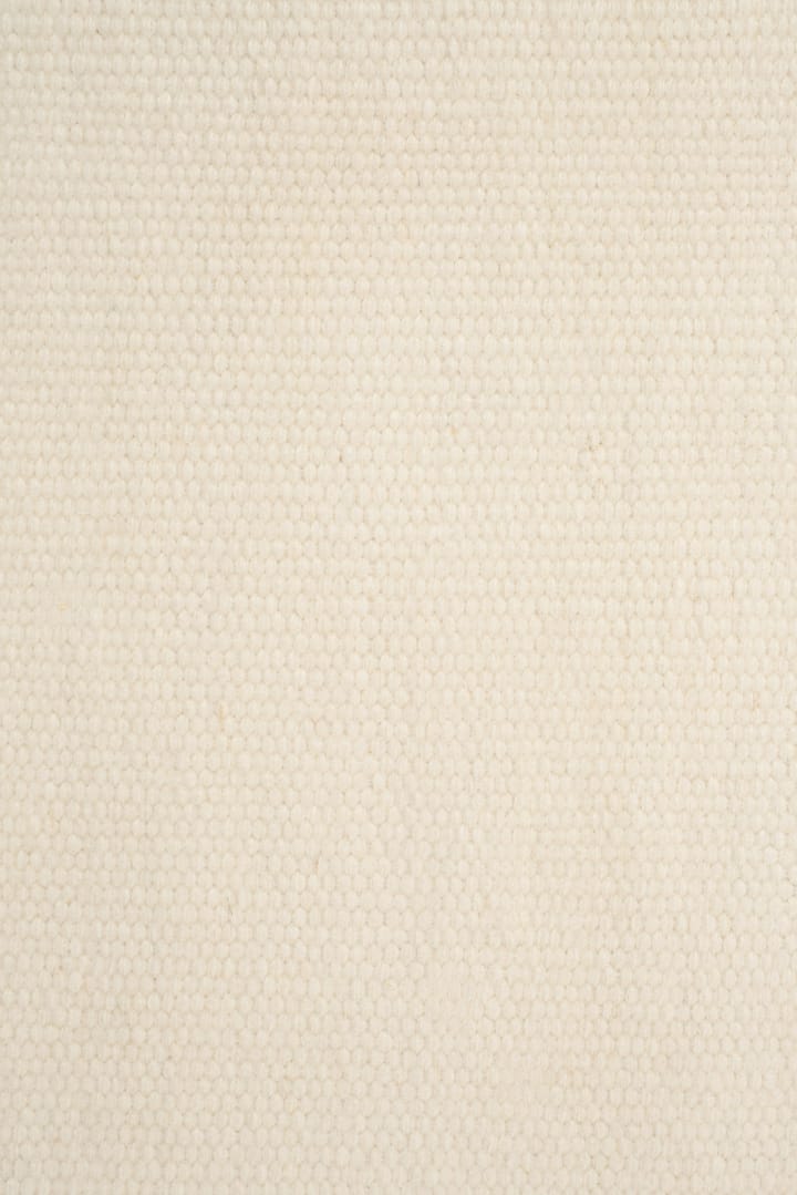 Balance 羊毛地毯 natural white, 170x240 cm Scandi Living