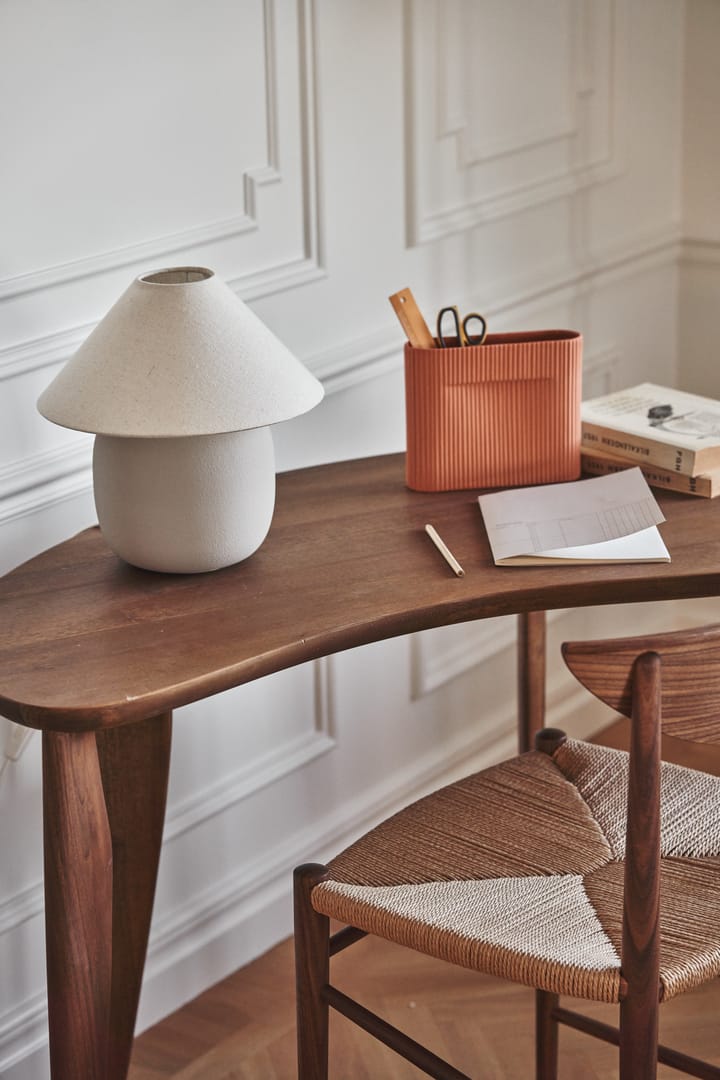 Boulder 台灯 29 cm beige-nature Scandi Living