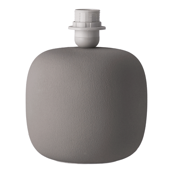 Boulder 台灯 29 cm grey-nature Scandi Living