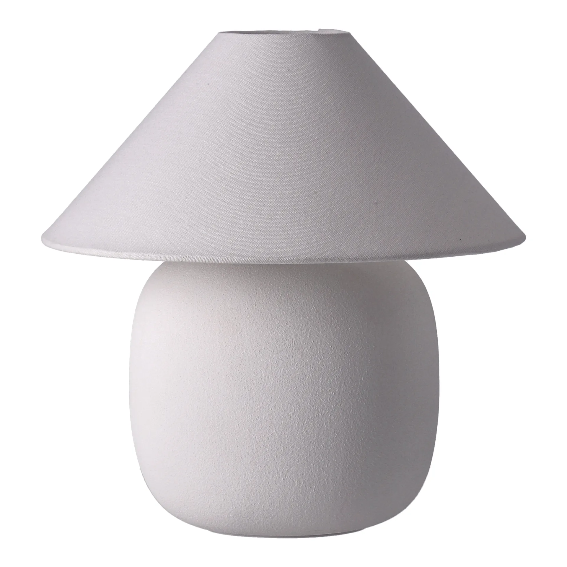 Boulder 台灯 29 cm white-white,  Scandi Living