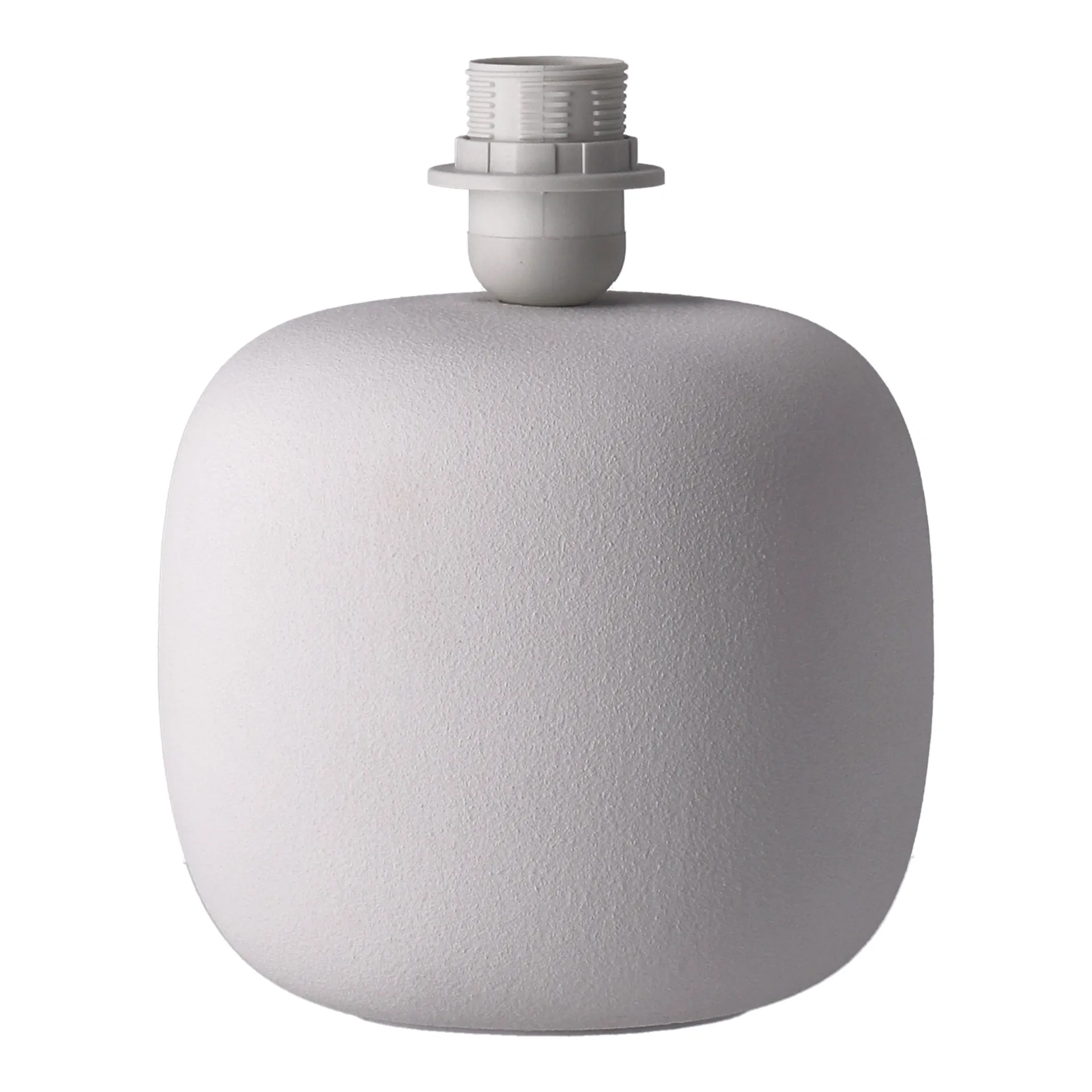 Boulder 台灯 29 cm white-white,  Scandi Living