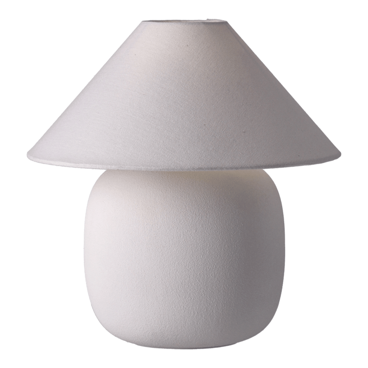 Boulder 台灯 29 cm white-white Scandi Living
