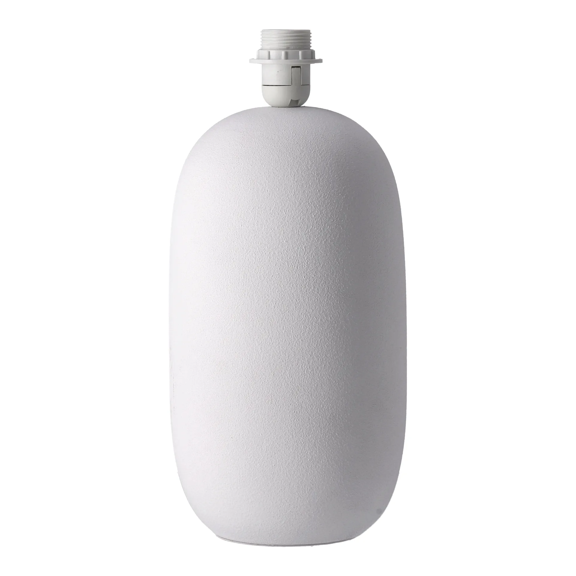 Boulder 台灯 48 cm white-nature Scandi Living