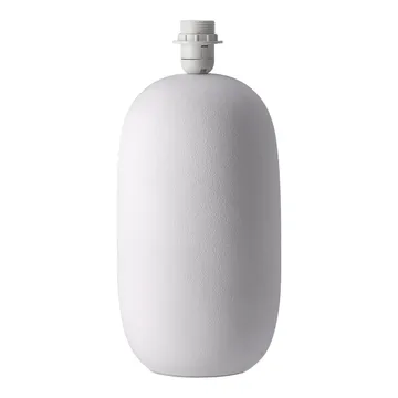 Boulder 台灯 48 cm white-nature - undefined - Scandi Living