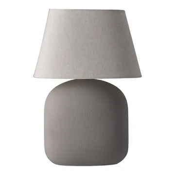 Boulder 窗边台灯 grey-nature - Scandi Living