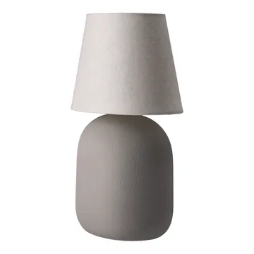 Boulder 窗边台灯 grey-nature - Scandi Living