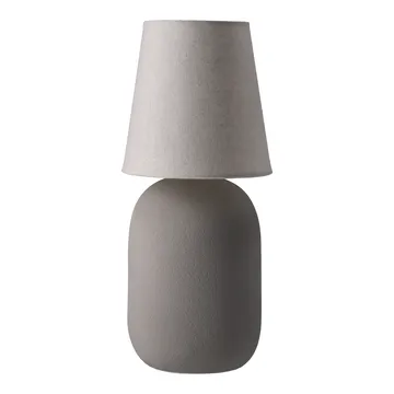 Boulder 窗边台灯 grey-nature - Scandi Living
