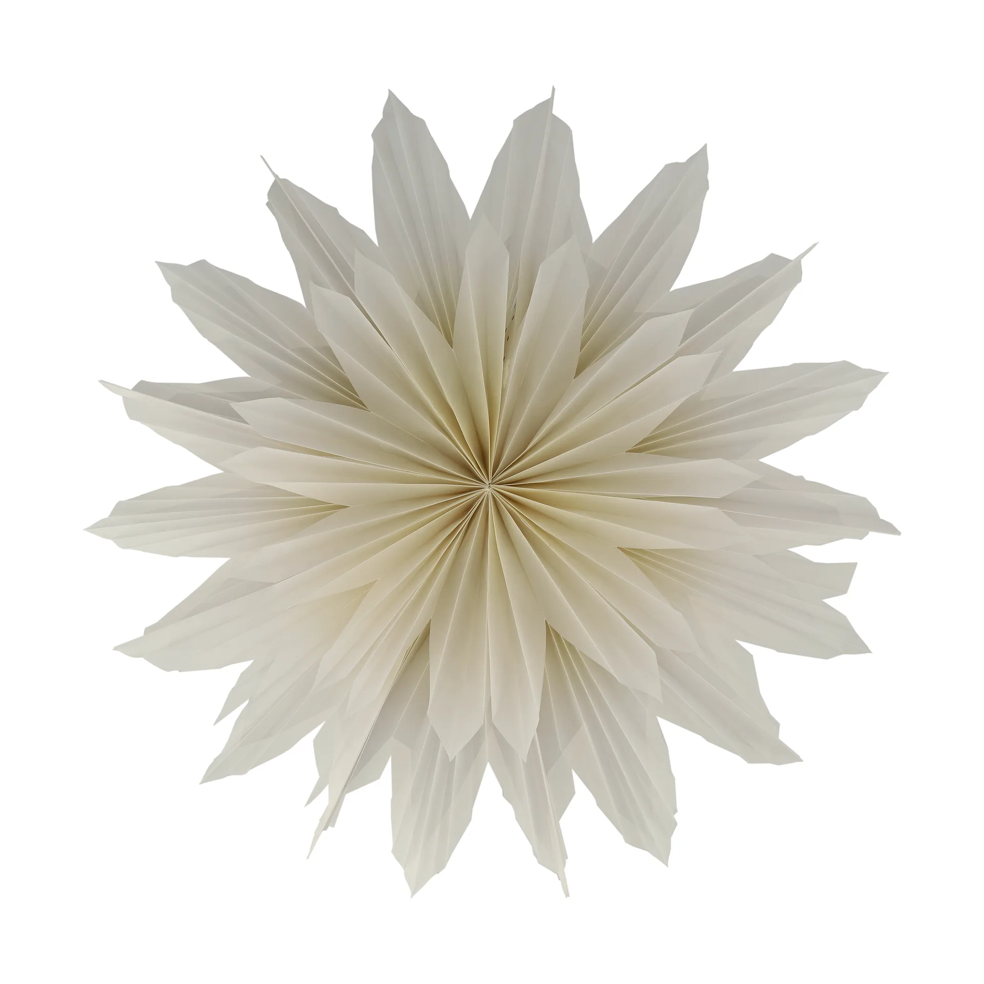 Brisk Advent star, 直径50cm Scandi Living