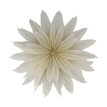 Brisk Advent star - 直径50cm - Scandi Living