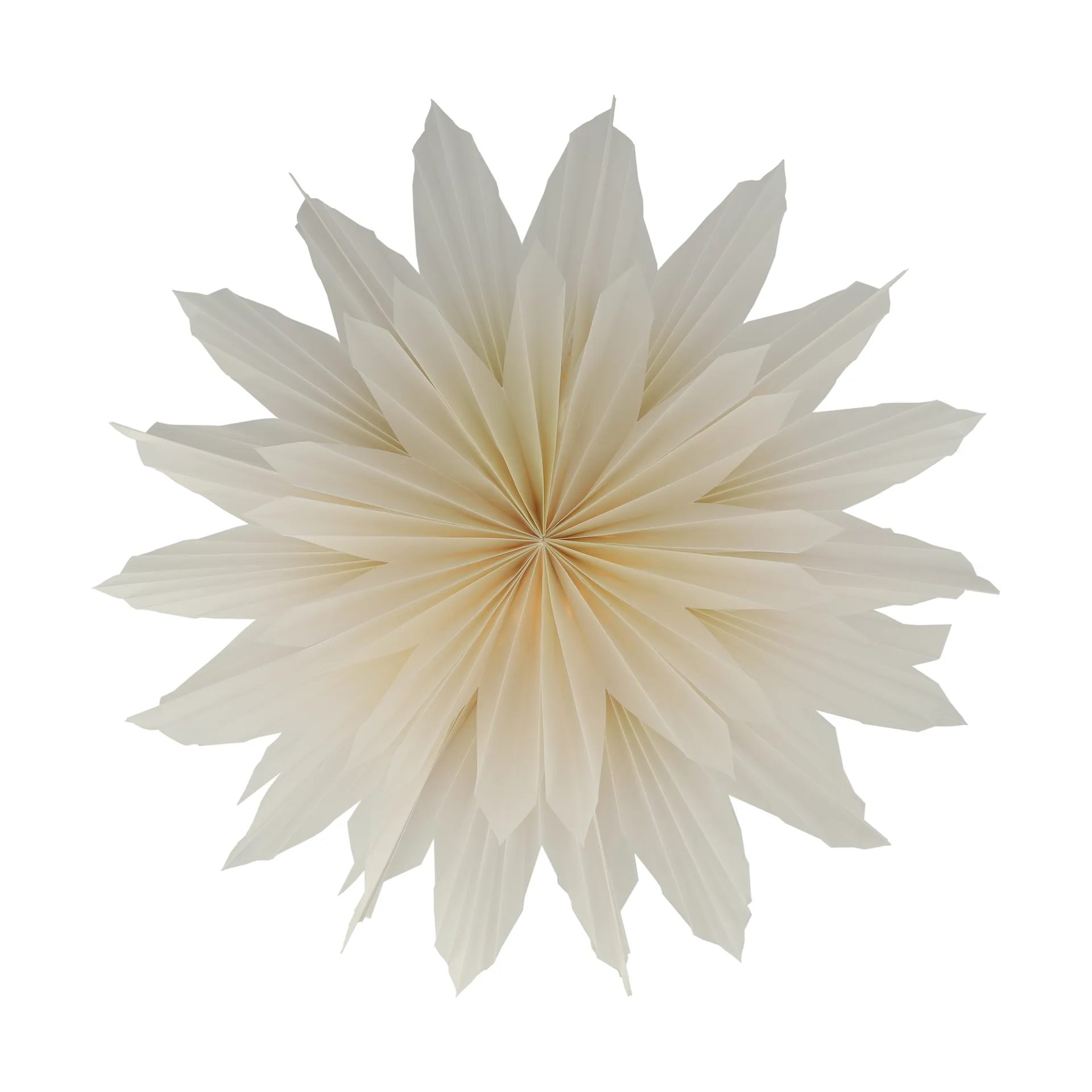 Brisk Advent star, 直径50cm Scandi Living