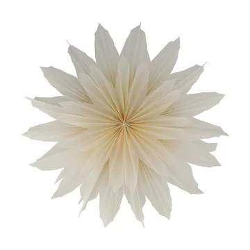 Brisk Advent star - 直径50cm - Scandi Living