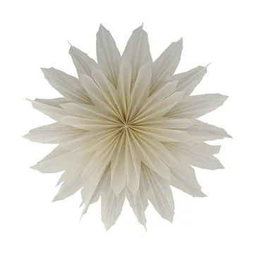 Brisk Advent star - undefined - Scandi Living
