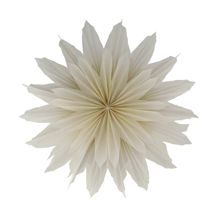 Brisk Advent star - undefined - Scandi Living