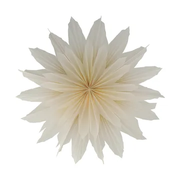 Brisk Advent star - undefined - Scandi Living
