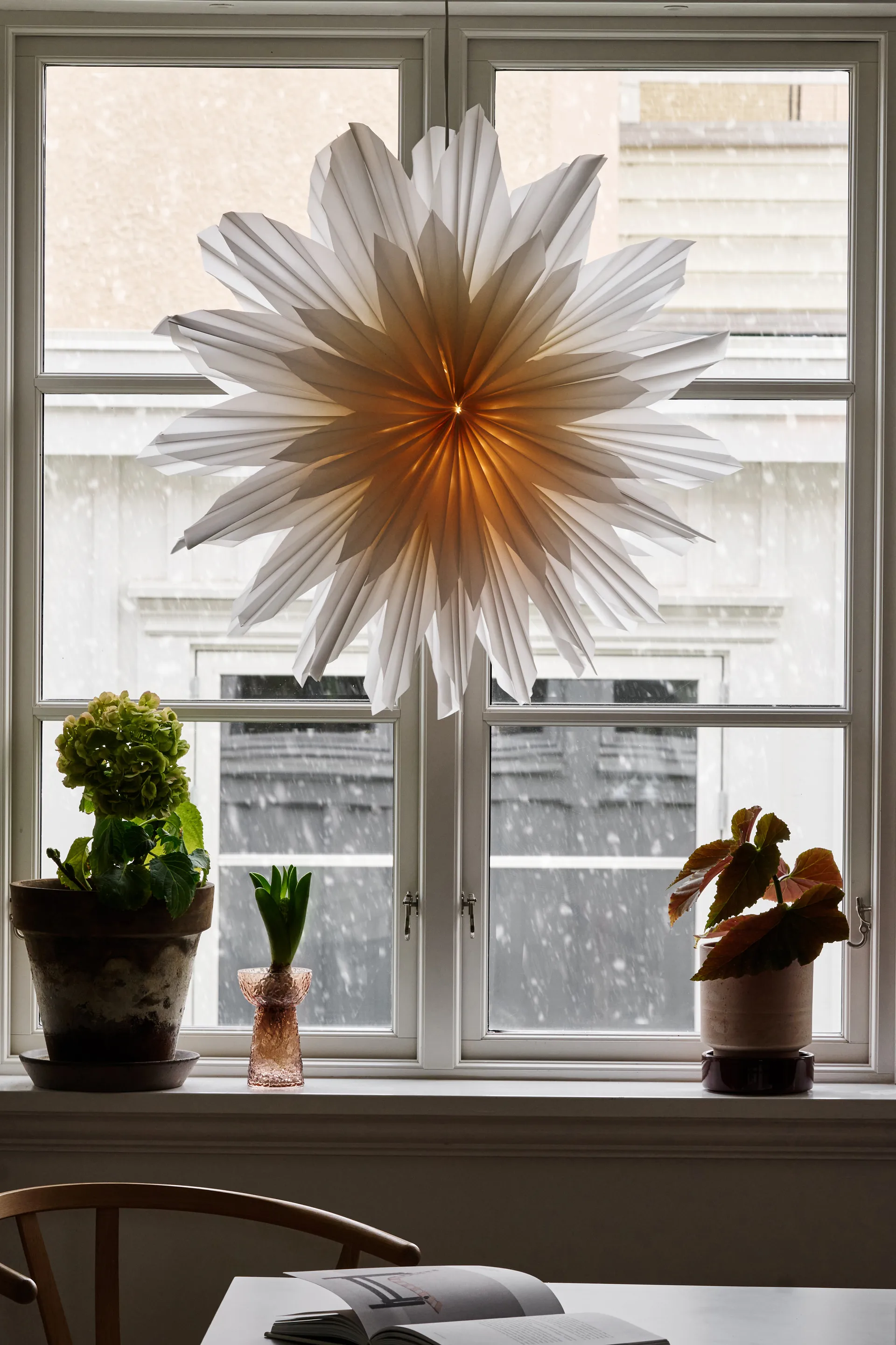 Brisk 降临星灯,  Scandi Living