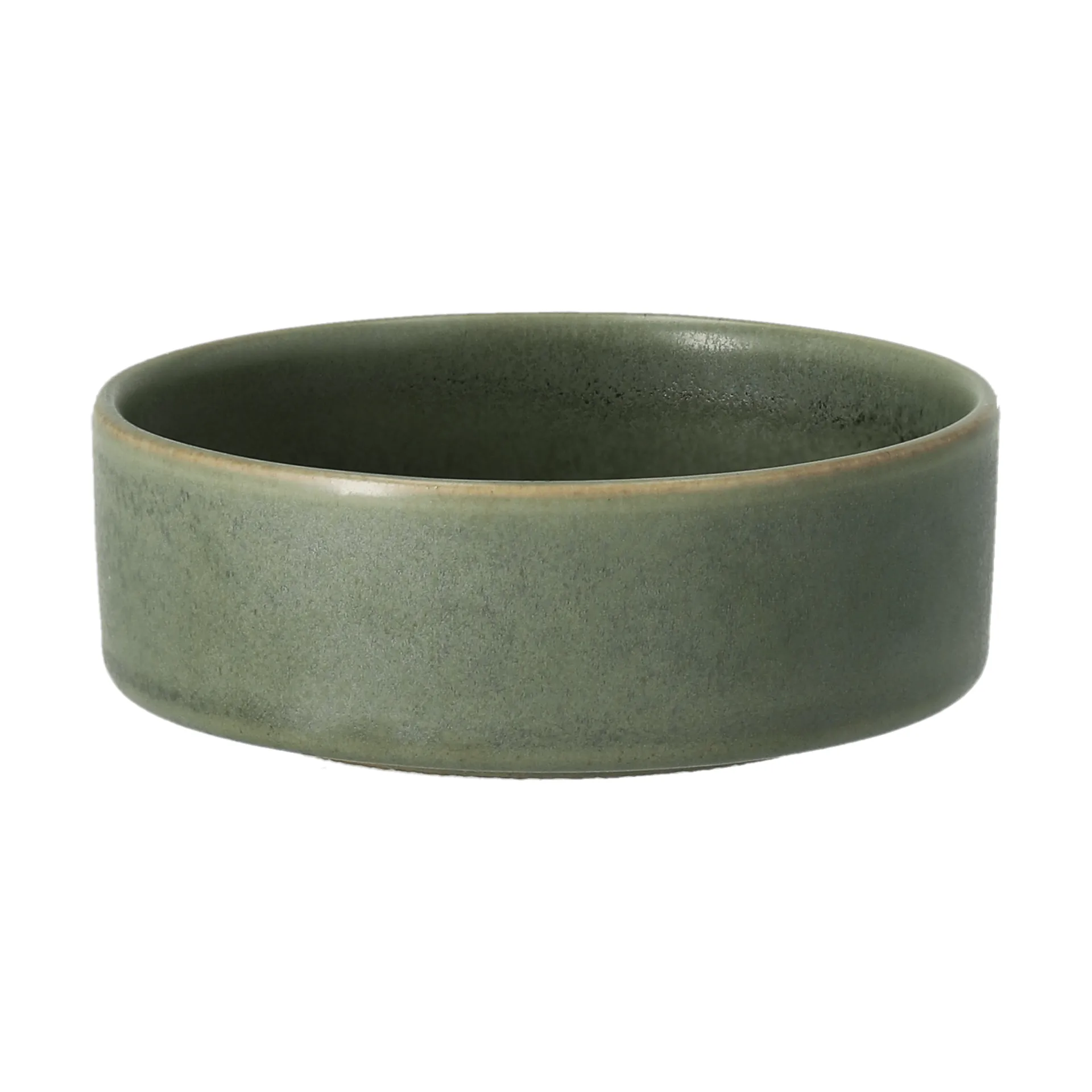 Clay 碗, 綠色, Ø11 cm Scandi Living