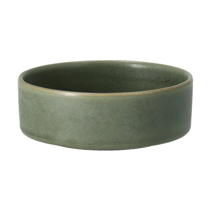 Clay 碗 - 綠色, Ø11 cm - Scandi Living