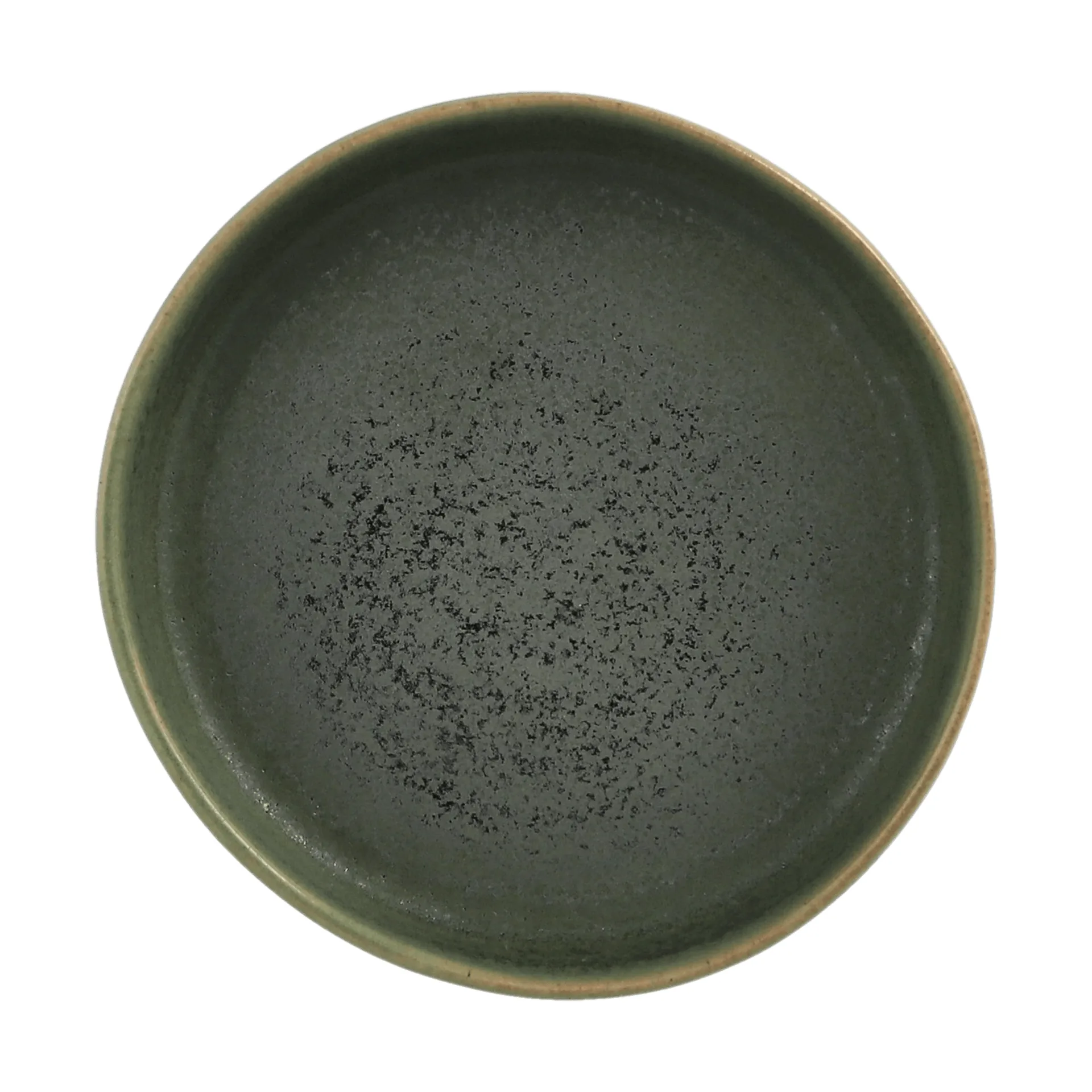 Clay 碗, 綠色, Ø11 cm Scandi Living