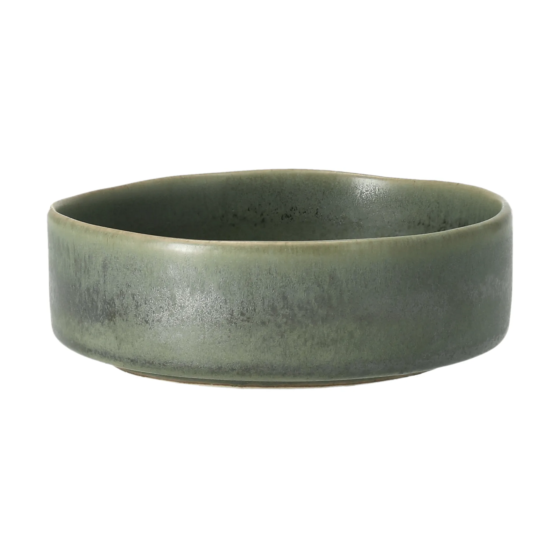 Clay 碗, 綠色, Ø13 cm Scandi Living