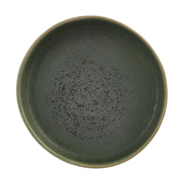 Clay 碗 - 綠色, Ø13 cm - Scandi Living