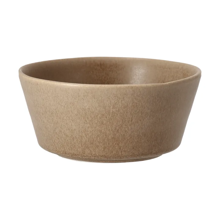 Clay 碗 - 布朗, Ø15 cm - Scandi Living