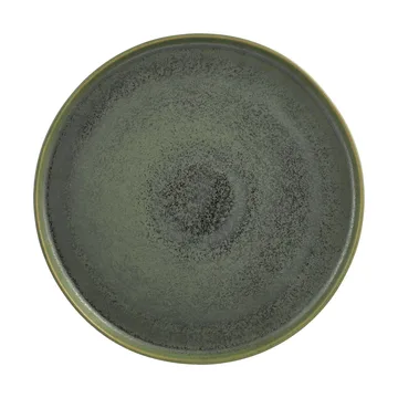 Clay 小碟子 - 綠色, Ø20 cm - Scandi Living