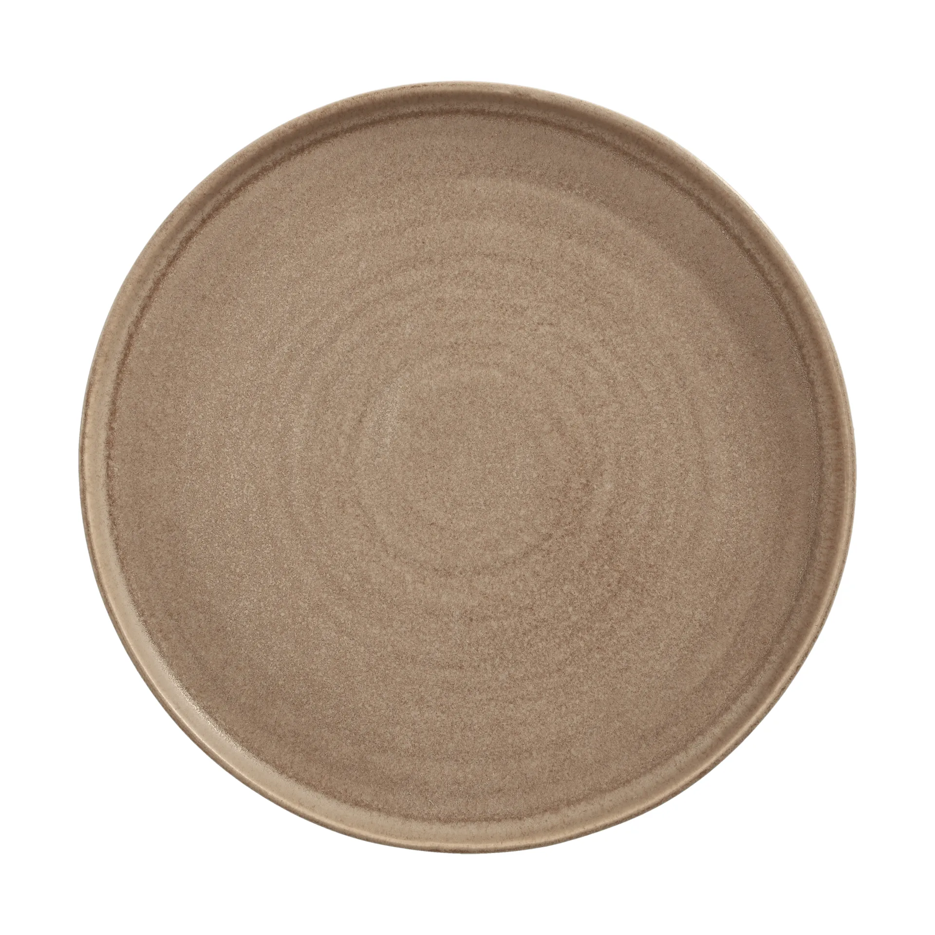 Clay 小碟子, 布朗, Ø20 cm Scandi Living