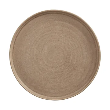 Clay 小碟子 - 布朗, Ø20 cm - Scandi Living