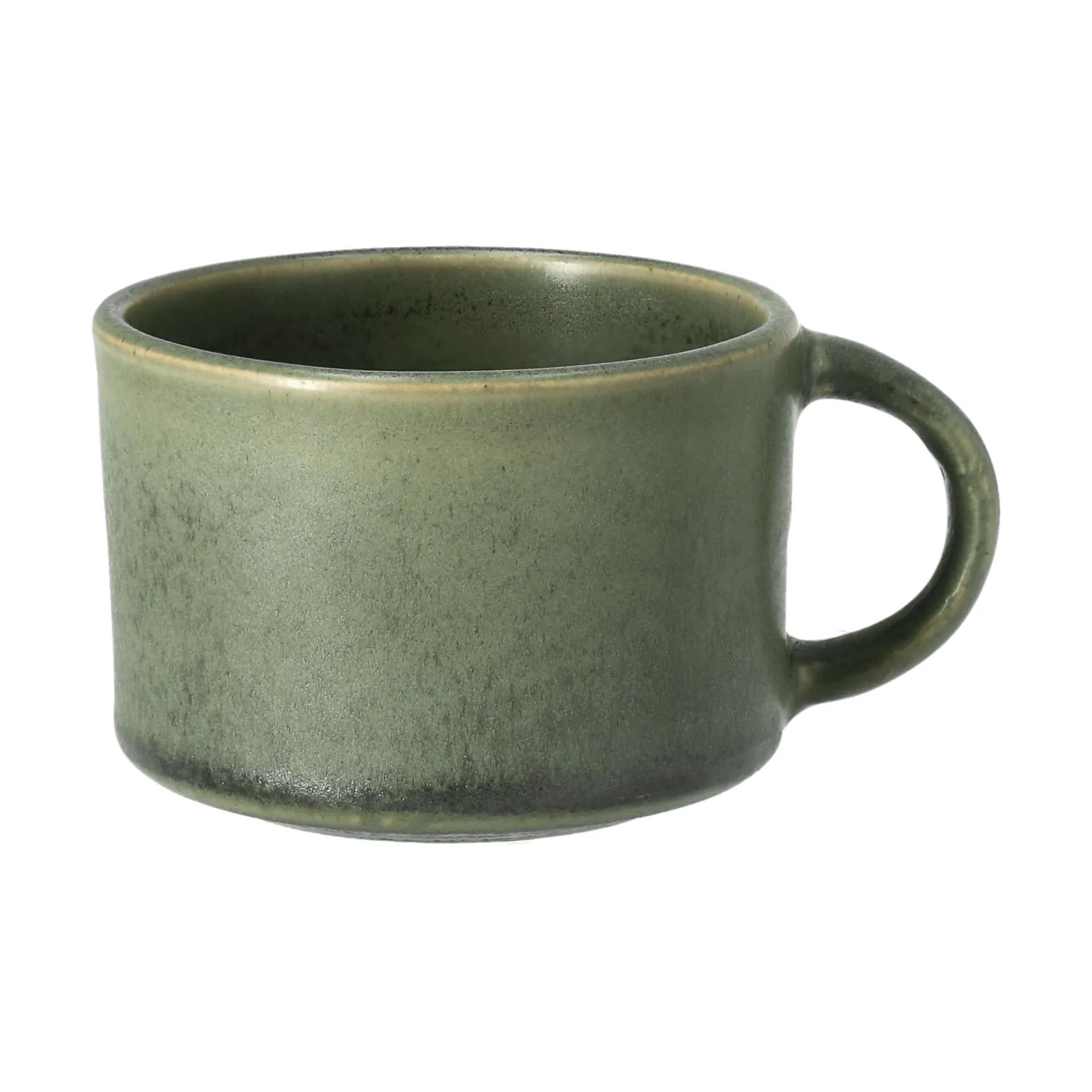 Clay 杯子, 綠色, 22 cl Scandi Living