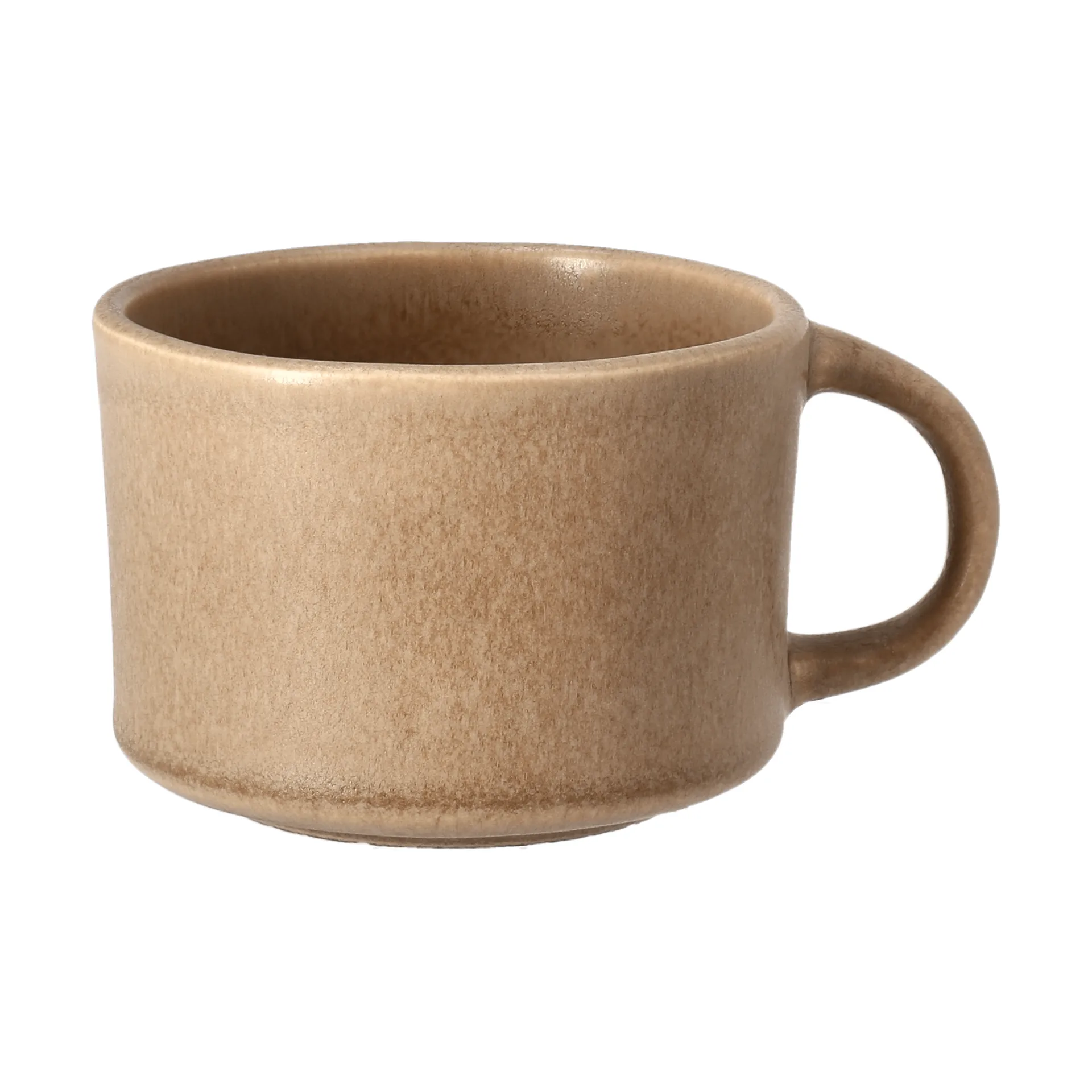 Clay 杯子, 布朗, 22 cl Scandi Living