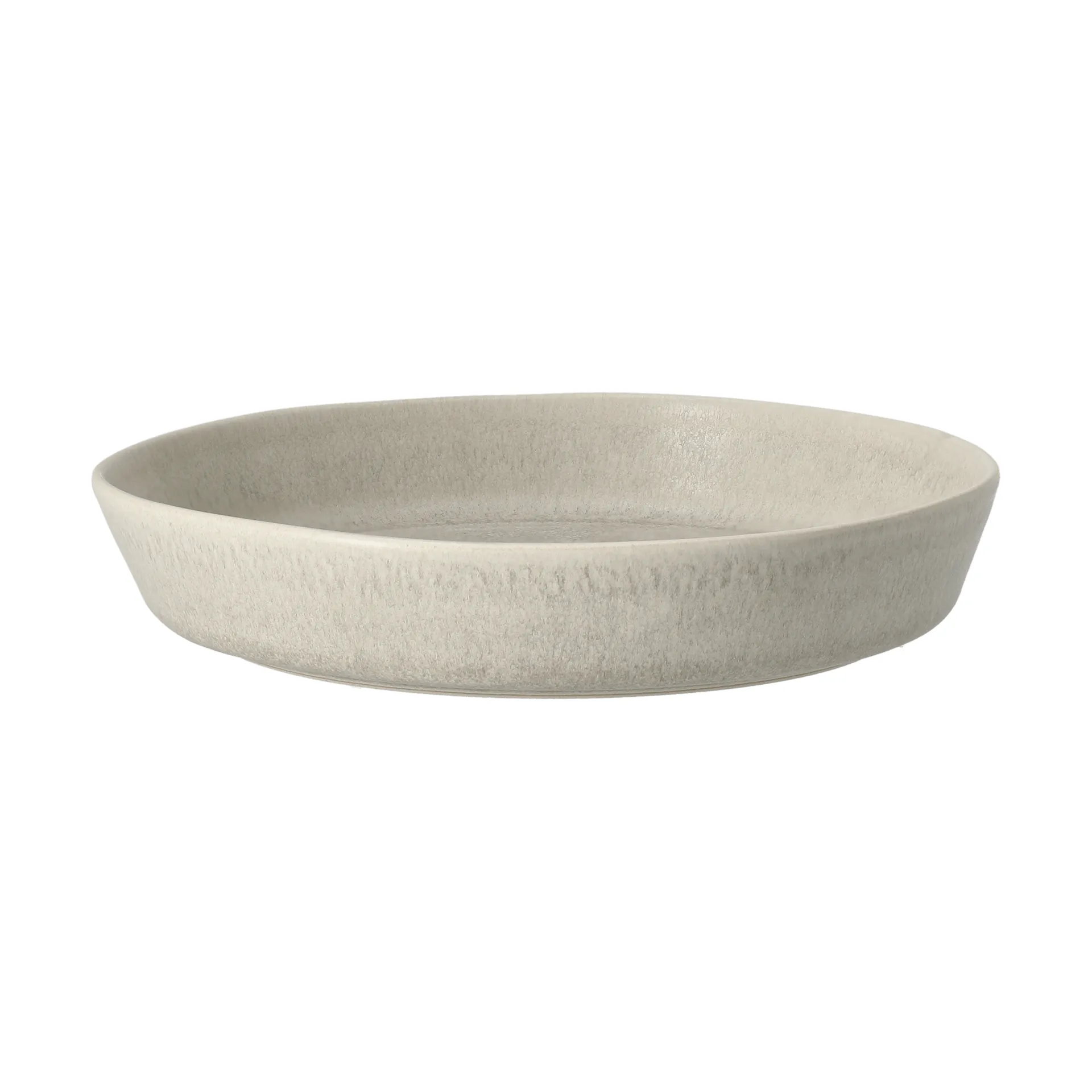 Clay 意面盘, 米色, Ø23 cm Scandi Living