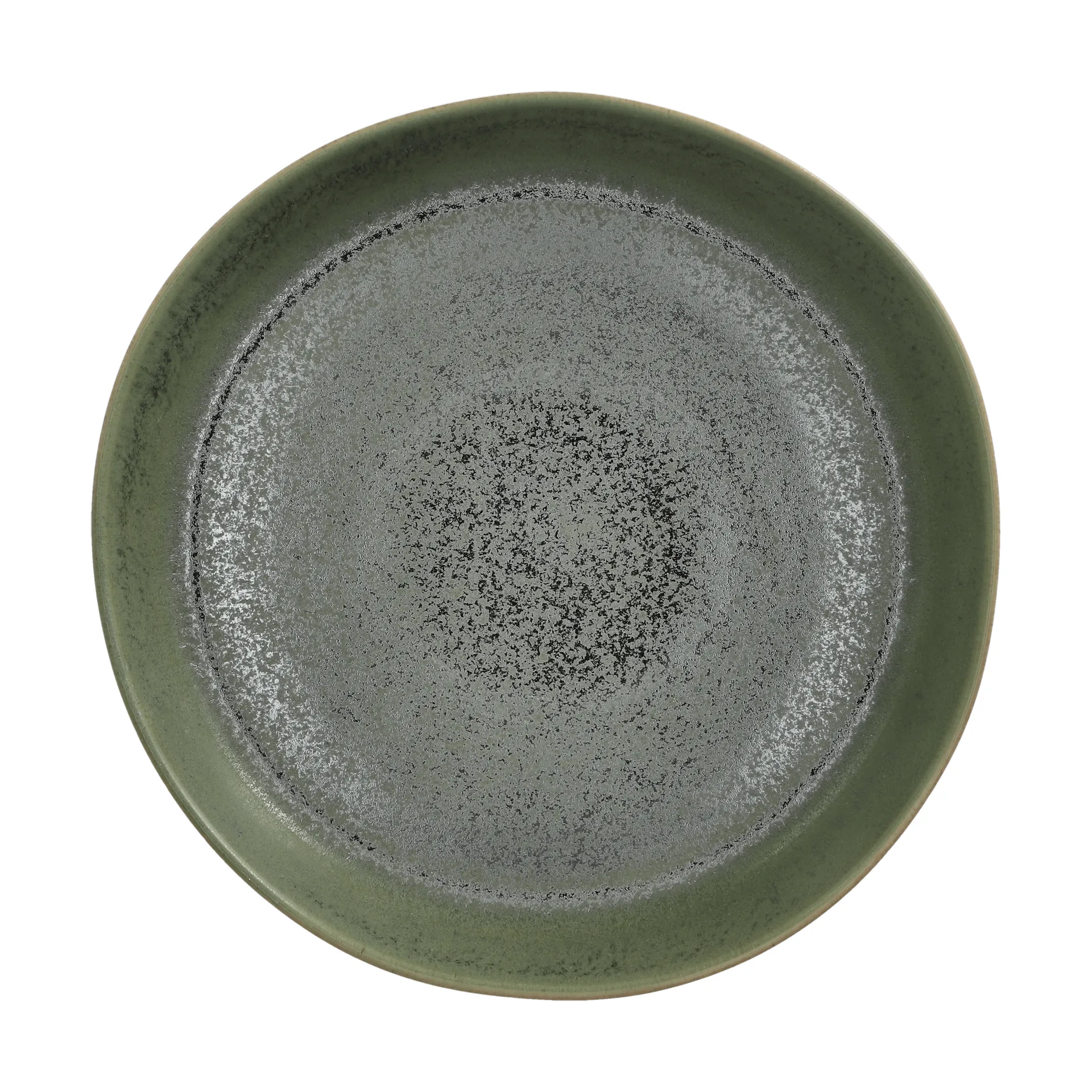 Clay 意面盘, 綠色, Ø23 cm Scandi Living