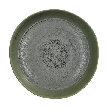 Clay 意面盘 - 綠色, Ø23 cm - Scandi Living