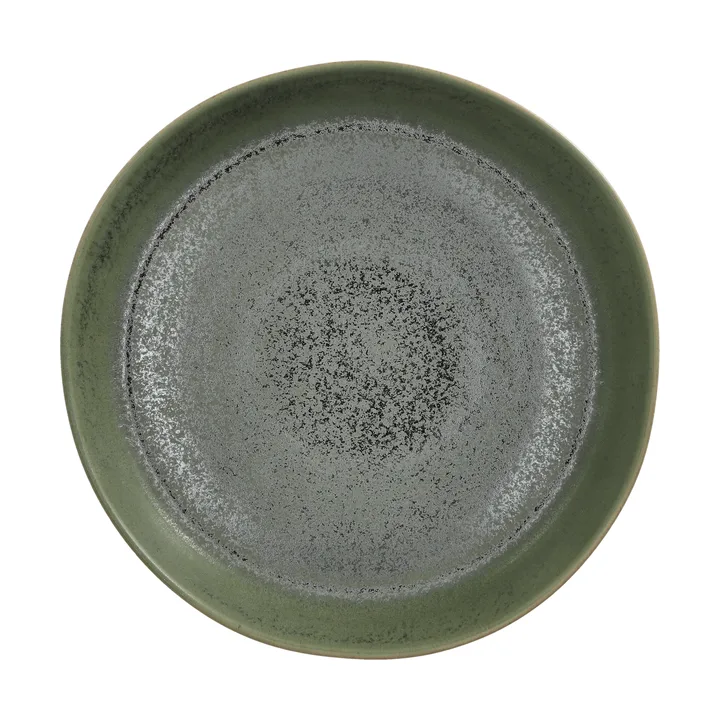 Clay 意面盘 - 綠色, Ø23 cm - Scandi Living