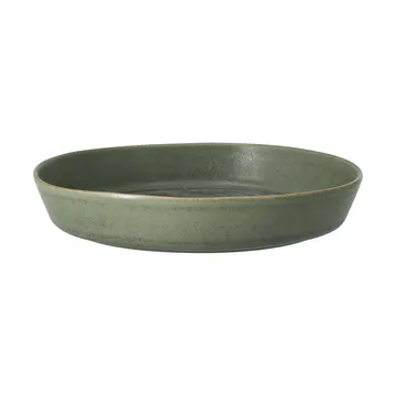 Clay 意面盘 - 綠色, Ø23 cm - Scandi Living