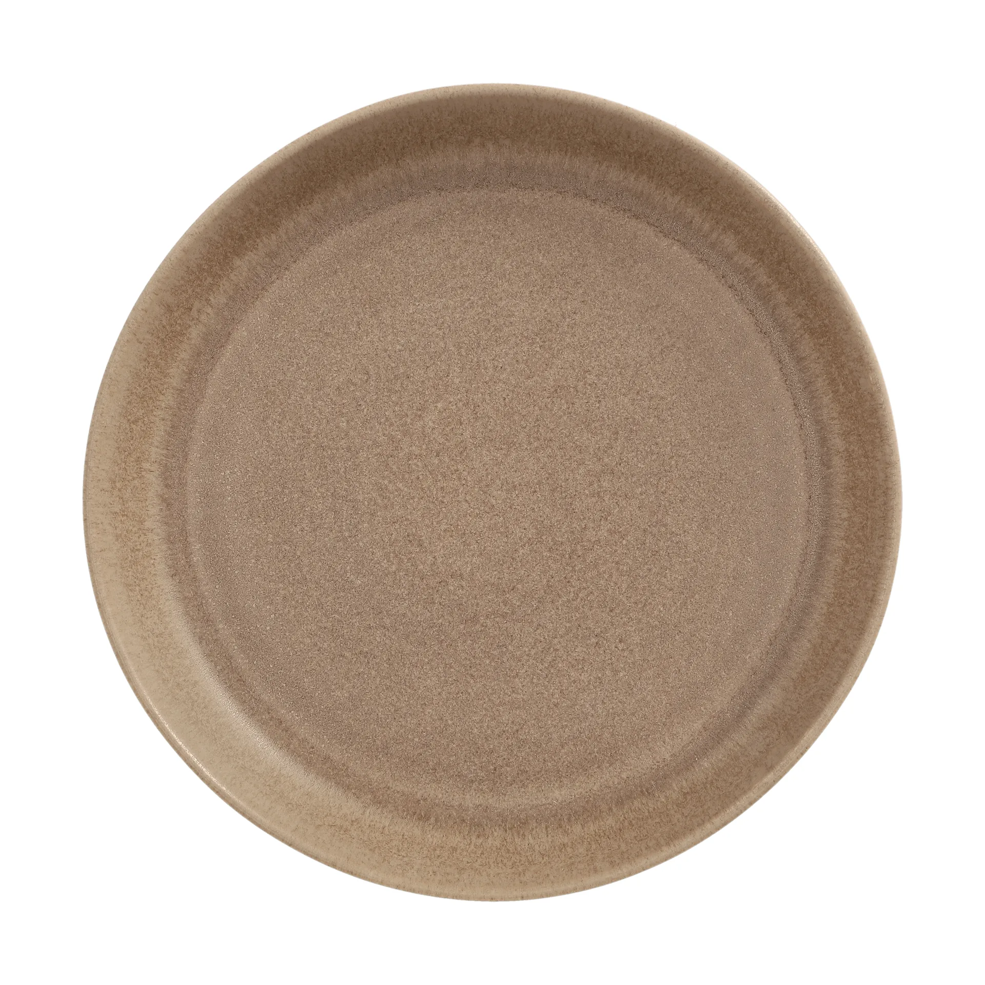 Clay 意面盘, 布朗, Ø23 cm Scandi Living