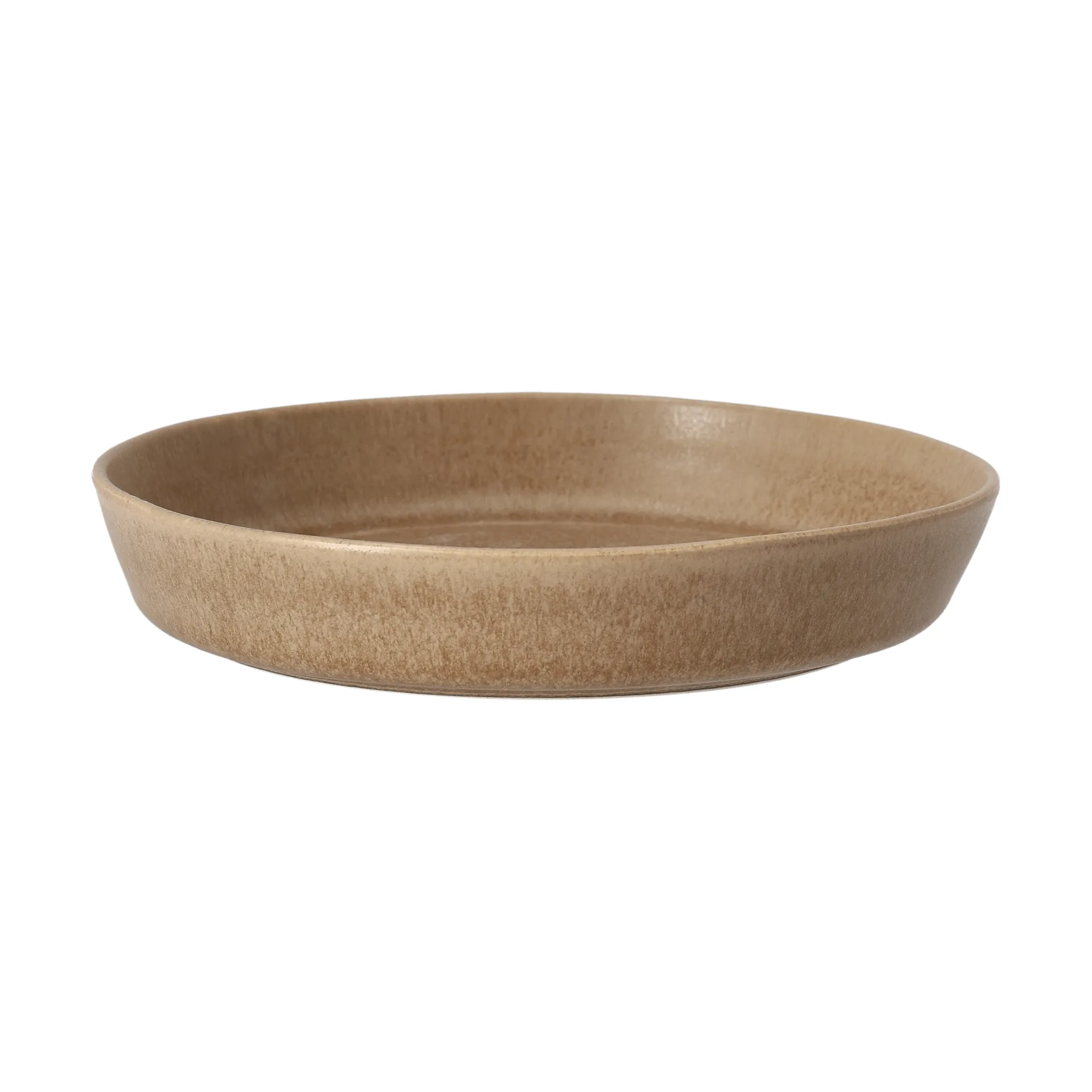 Clay 意面盘, 布朗, Ø23 cm Scandi Living