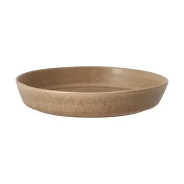 Clay 意面盘 - 布朗, Ø23 cm - Scandi Living