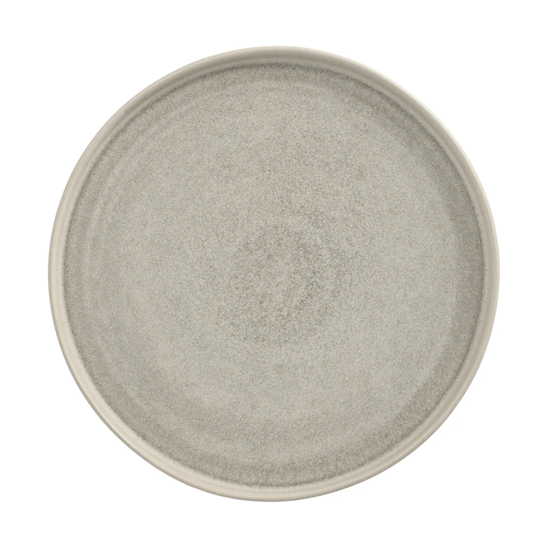 Clay 晚餐盘, 米色, Ø26 cm Scandi Living