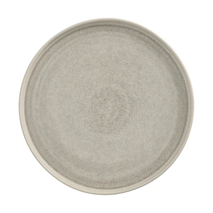 Clay 晚餐盘 - 米色, Ø26 cm - Scandi Living