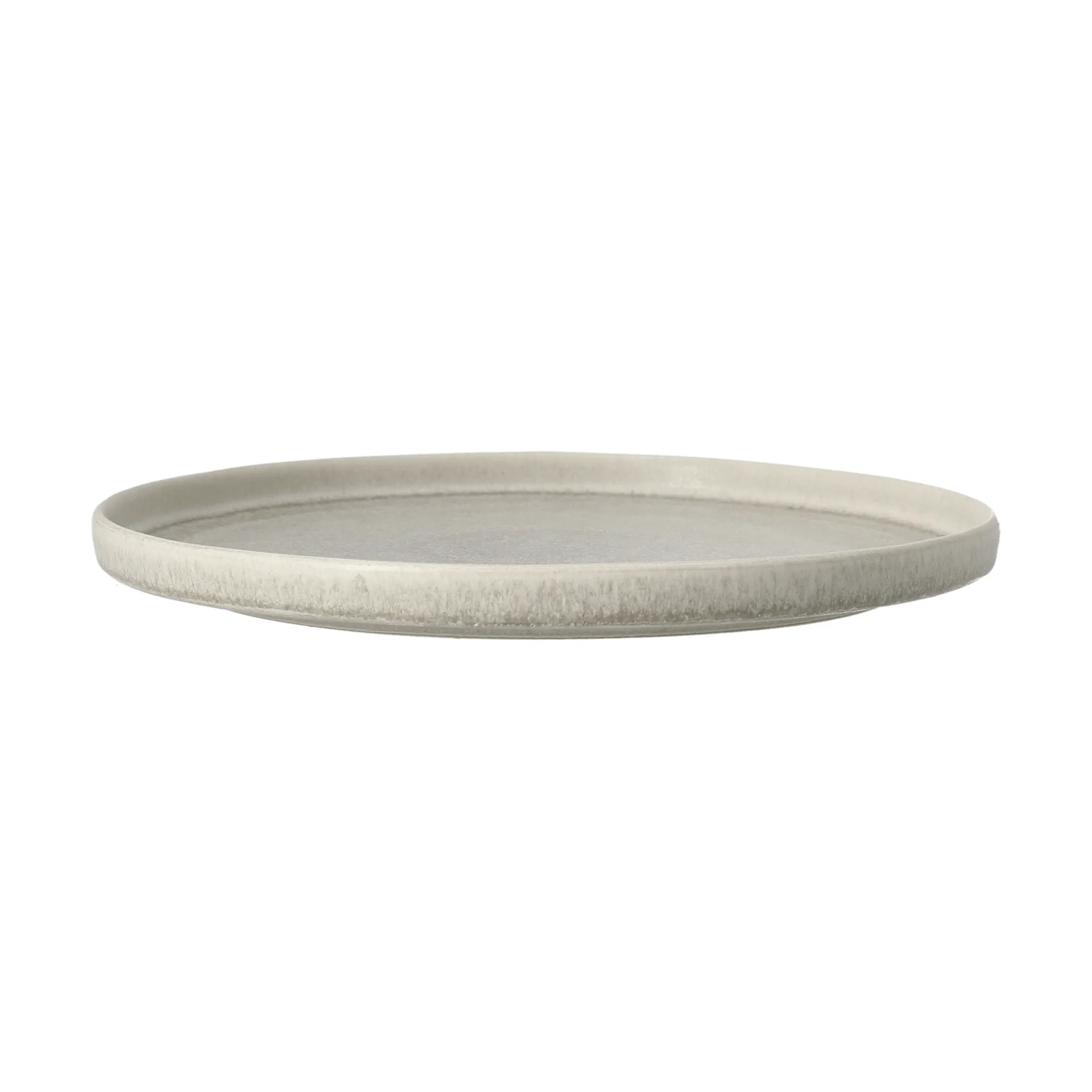 Clay 晚餐盘, 米色, Ø26 cm Scandi Living