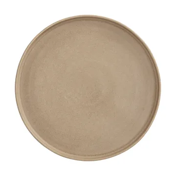 Clay 晚餐盘 - 布朗, Ø26 cm - Scandi Living