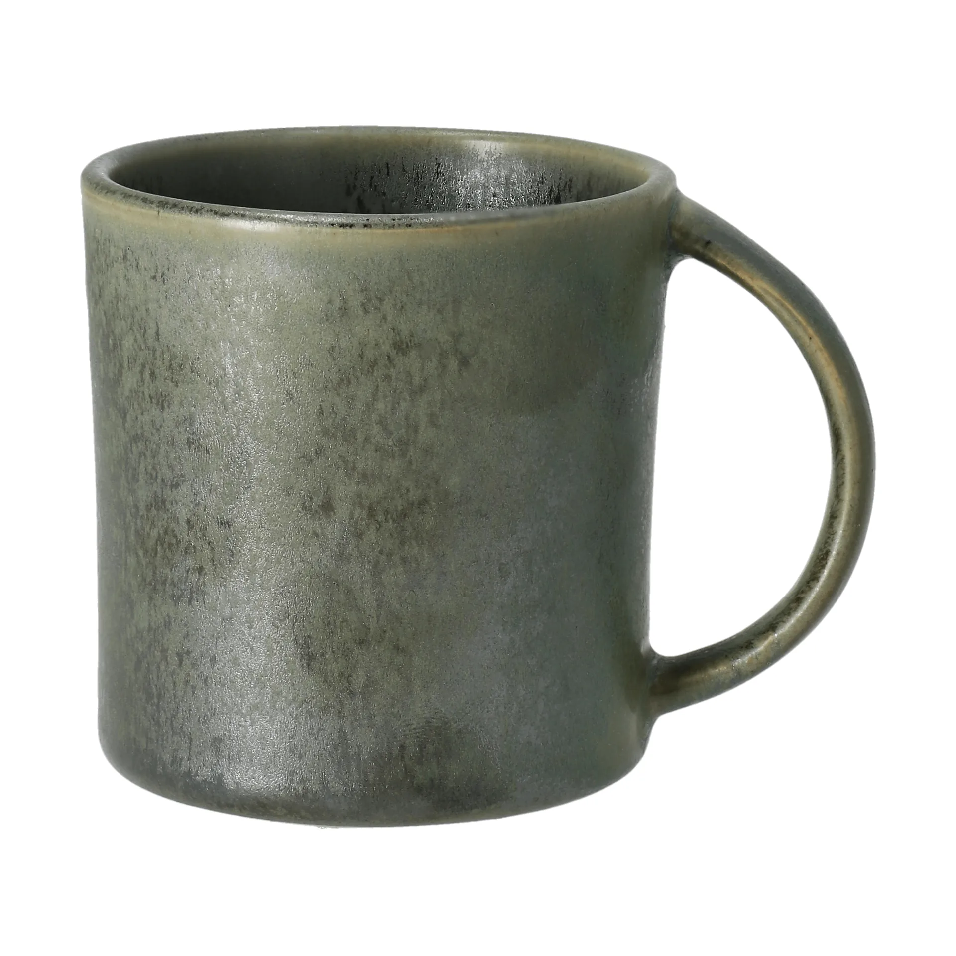 Clay 马克杯, 綠色, 30 cl Scandi Living