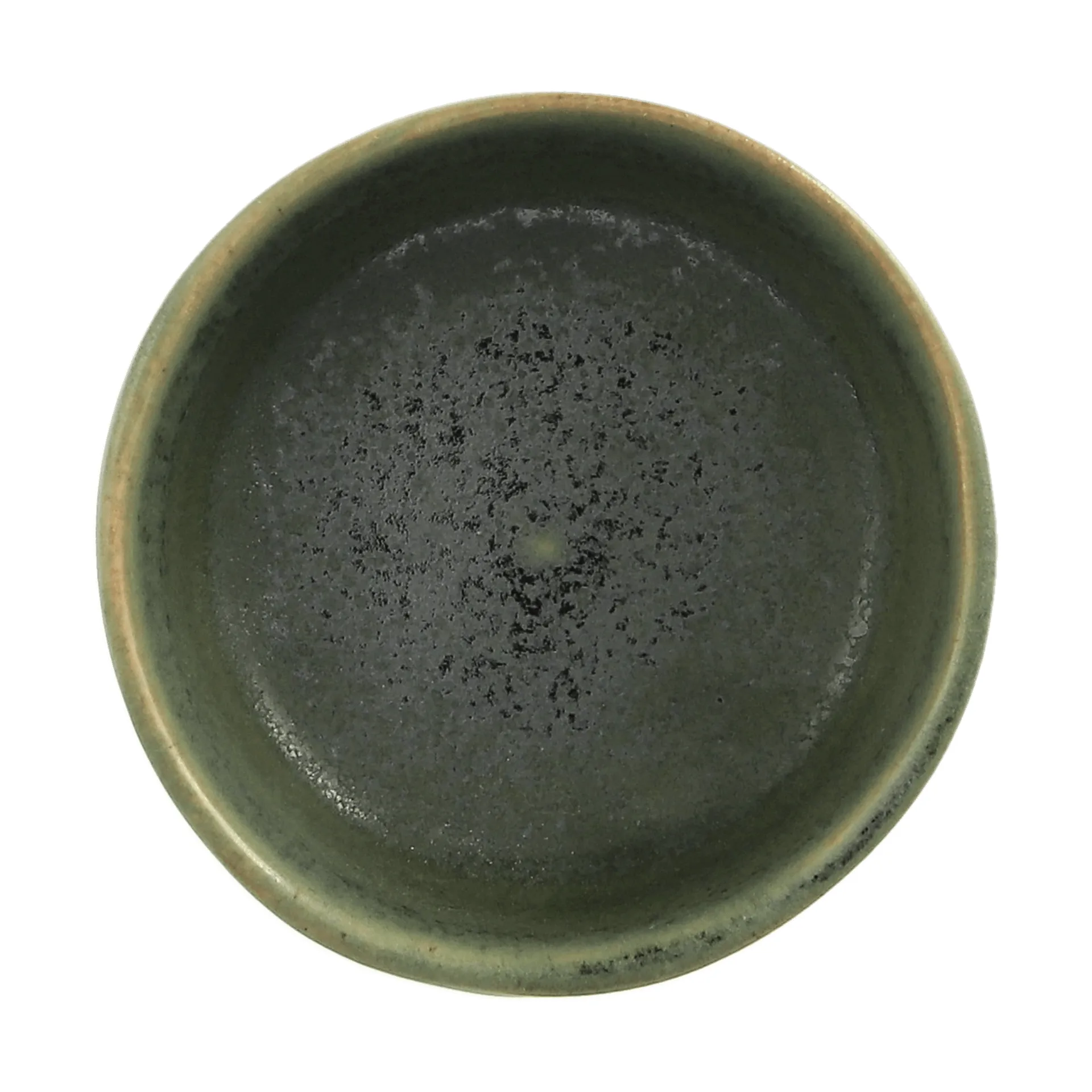 Clay 碗, 綠色, Ø7 cm Scandi Living
