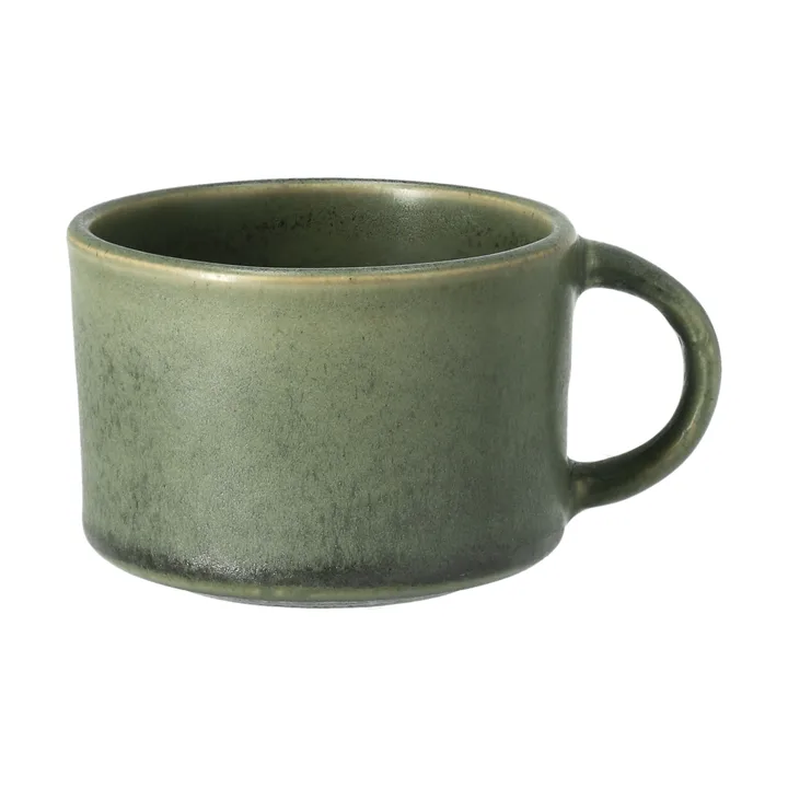 Clay kopp - 綠色, 22 cl - Scandi Living